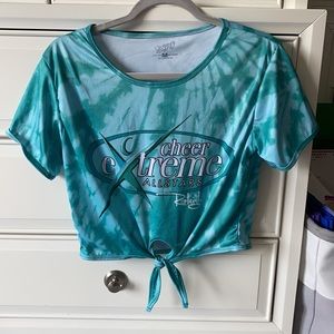 CEA Tie Dye Tee